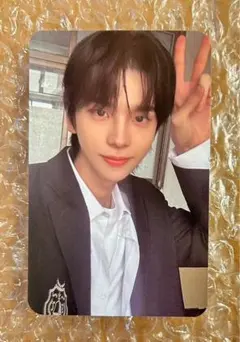 TWS Lastbell musickorea サイン会トレカ 6枚セット - メルカリ