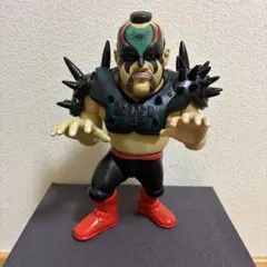 2026年最新】ロード・ウォリアーズ フィギュアの人気アイテム - メルカリ