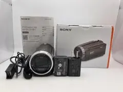 2026年最新】hdr-cx680 バッテリーの人気アイテム - メルカリ