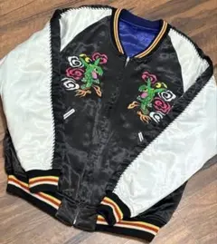 2026年最新】ポケモン スカジャン レックウザの人気アイテム - メルカリ