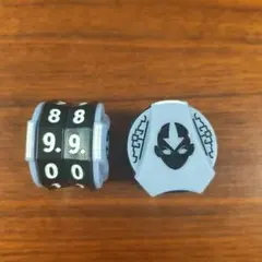 2026年最新】mtg ライフカウンターの人気アイテム - メルカリ