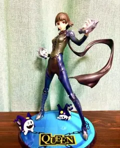 2026年最新】Lucrea ペルソナ5 ザ・ロイヤル 新島真の人気アイテム