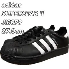 2026年最新】adidas スーパースター 27の人気アイテム - メルカリ