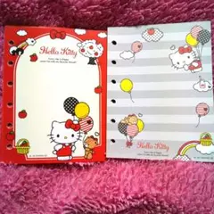 2026年最新】キティ メモ帳の人気アイテム - メルカリ