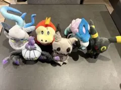 2026年最新】スイクン ぬいぐるみの人気アイテム - メルカリ