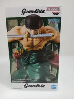 2026年最新】Grandista RORONOA ZOROの人気アイテム - メルカリ