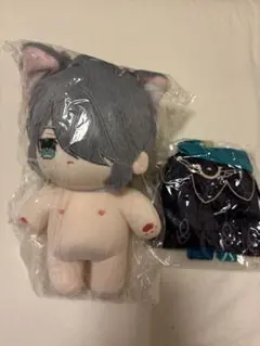 2026年最新】原神 ぬいぐるみ アルハイゼンの人気アイテム - メルカリ