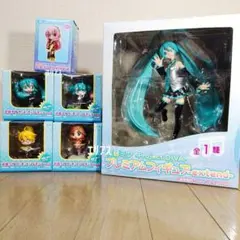 2026年最新】巡音ルカ、鏡音レンフィギュアの人気アイテム - メルカリ