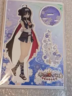 2026年最新】ゆずソフト アクリルの人気アイテム - メルカリ