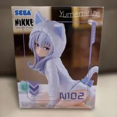 2026年最新】n102フィギュアの人気アイテム - メルカリ