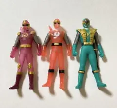 2026年最新】ハリケンジャーの人気アイテム - メルカリ