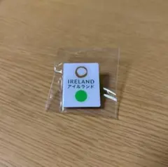 2026年最新】ピンバッジ アイルランドの人気アイテム - メルカリ