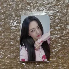 2026年最新】itzy ユナ トレカの人気アイテム - メルカリ