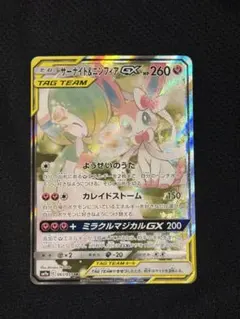 2026年最新】サーナイト&ニンフィア saの人気アイテム - メルカリ