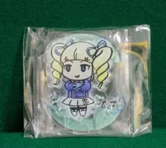 2026年最新】アイカツ ユリカ 缶バッジの人気アイテム - メルカリ