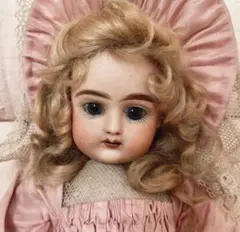 2026年最新】アンティーク ドール 帽子の人気アイテム - メルカリ