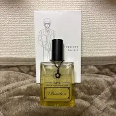 2026年最新】名探偵コナン スパイパフューム【スコッチの香水】特別版