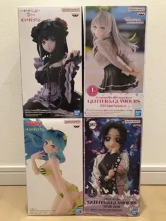 着せ恋 プライズフィギュア まとめ売り ⑨ - メルカリ