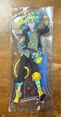 2026年最新】神代類 アクリルスタンドの人気アイテム - メルカリ