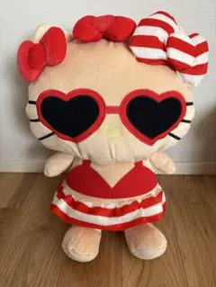 2026年最新】アベイル 日焼けキティ クッションの人気アイテム - メルカリ