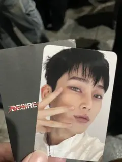 2026年最新】EnhyPen ソヌ トレカ サノクの人気アイテム - メルカリ