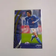 2026年最新】遠藤保仁 カードの人気アイテム - メルカリ