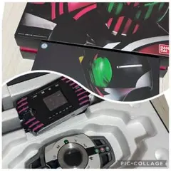 2026年最新】csm ディケイドライバー ver.2 & ケータッチの人気