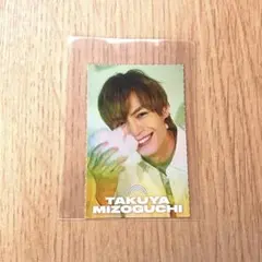 2026年最新】溝口琢矢の人気アイテム - メルカリ