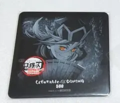 2026年最新】童磨 コースター ダイニングの人気アイテム - メルカリ