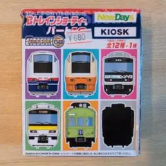 か*ン様 【未開封】Bトレインショーティー パート6 24箱入り