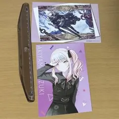 2026年最新】プロセカ チェキ 暁山瑞希の人気アイテム - メルカリ