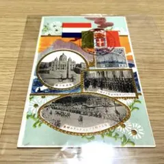 2026年最新】戦前絵葉書の人気アイテム - メルカリ