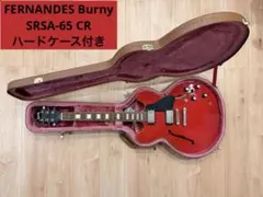 2026年最新】burny セミアコの人気アイテム - メルカリ