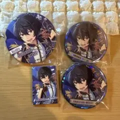 2026年最新】あんスタ 缶バッチ 痛バの人気アイテム - メルカリ