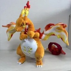 2026年最新】キョダイマックスリザードンの人気アイテム - メルカリ