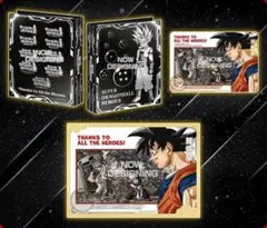 2026年最新】プレバン ドラゴンボールヒーローズの人気アイテム - メルカリ