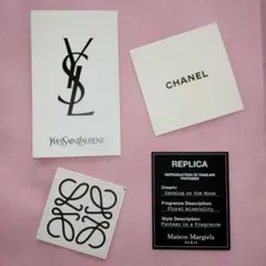 2026年最新】ムエット chanelの人気アイテム - メルカリ