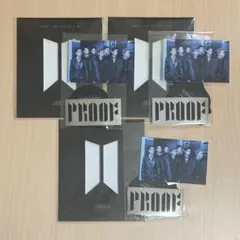 2026年最新】bts proof ラキドロの人気アイテム - メルカリ