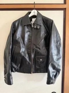 2026年最新】sacai 25ss レザージャケットの人気アイテム - メルカリ