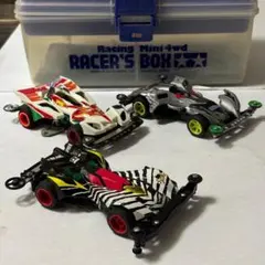 2026年最新】ミニ四駆 ジャンクの人気アイテム - メルカリ