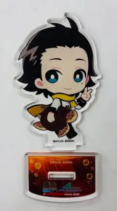 2026年最新】ペルソナ3 八景島 アクリルの人気アイテム - メルカリ