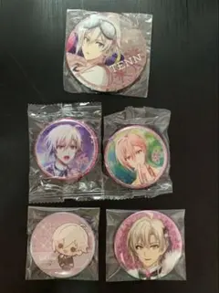 2026年最新】九条天 缶バッジ 5周年の人気アイテム - メルカリ