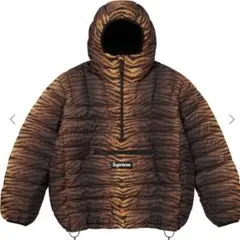2026年最新】SUPREME ダウンジャケットの人気アイテム - メルカリ