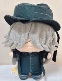 2026年最新】黒執事 ぬいぐるみ アンダーテイカーの人気アイテム