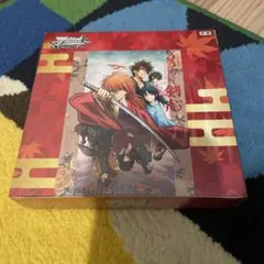 2026年最新】るろうに剣心 boxの人気アイテム - メルカリ