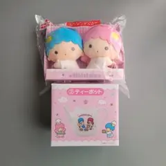 2026年最新】キキララ ティーポットの人気アイテム - メルカリ