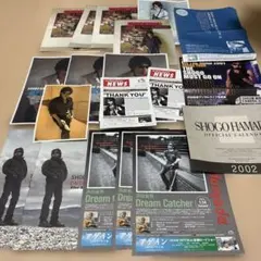 2026年最新】浜田省吾 パンフレットの人気アイテム - メルカリ