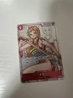 2026年最新】ワンピース25周年 プレミアムカードコレクション ナミの