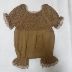 2026年最新】mabli ロンパースの人気アイテム - メルカリ