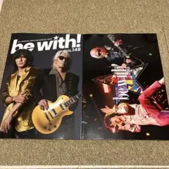 2026年最新】ファンクラブ 会報 b zの人気アイテム - メルカリ